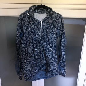 Lululemon windbreaker